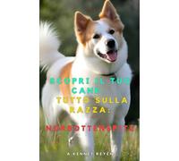 Scopri il tuo Cane:Tutto sulla razza: Norrbottenspets