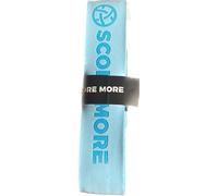 SCOR MOR Official GAA ALL RELAND blue hurling or camogie grip tape
