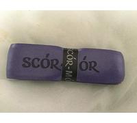 SCOR MOR Official GAA ALL RELAND purple hurling or camogie grip tape