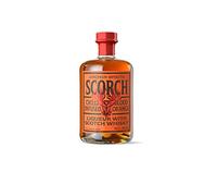 Scorch Chilli Infused, Blood Orange Whisky Whisky Liqueur