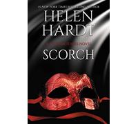 Scorch: Volume 24 (Steel Brothers Saga)