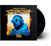 Sean Paul - Scorcha [VINYL]