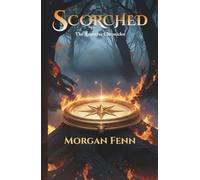 Scorched: Book One of the Amiverse Chronicles: 1