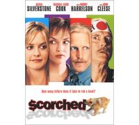 Scorched [DVD] [2005] [Region 1] [US Import] [NTSC]
