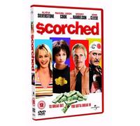 Scorched [DVD]