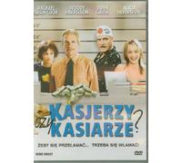 Scorched [DVD] [Region 2] (English audio)