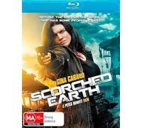 Scorched Earth