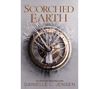 Scorched Earth: 4 (Dark Shores, 4)