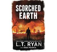 Scorched Earth (A Dalton Savage Mystery)