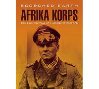 Scorched Earth: Africa Korps