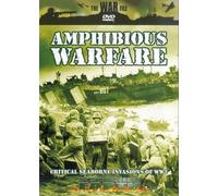 Scorched Earth: Amphibious Warfare [DVD]