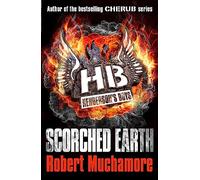 Henderson's Boys: Scorched Earth : Book 7