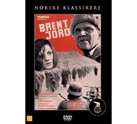 Scorched Earth ( Brent jord ) by Rolf S?der