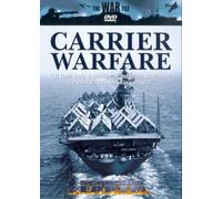 Scorched Earth: Carrier Warfare [DVD]
