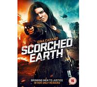 Scorched Earth [DVD]
