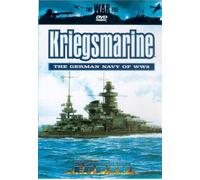 Scorched Earth: Kriegsmarine - The German Navy Of Ww2 [DVD]