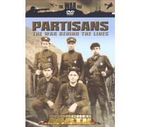 Scorched Earth: Partisans [DVD]