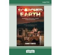 Scorched Earth: Peacekeeping in Timor during a campaign of death and destruction