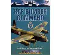 Scorched Earth: Raf Bomber Command [DVD]