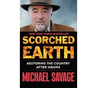 Scorched Earth: Restoring the Country after Obama
