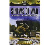Scorched Earth: Sinews Of War - Army Logistics [DVD]