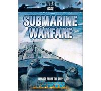 Scorched Earth: Submarine Warfare [DVD]