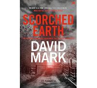 Scorched Earth: The 7th DS McAvoy Novel
