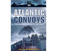 Scorched Earth: The Atlantic Convoys [DVD]