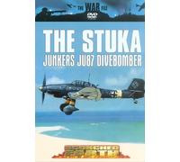 Scorched Earth: The Stuka Junkers Ju87 Divebomber [DVD]