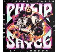 Scorched Earth, Vol. 2: LA/London