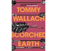 Scorched Earth : Volume 3