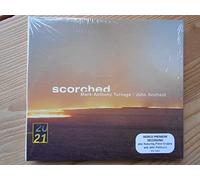 Scorched (Erskine, Patitucci)