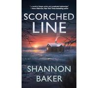 Scorched Line: 12 (Kate Fox)