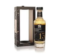 Scorched Sunset 13 Year Old 2010 - Wemyss Malts (North British) Grain Whisky