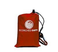 ScorchedEarth ZQTRT Beach Blanket, Portable Lightweight Waterproof Sandproof Pocket Picnic Blanket - 140cm x 200cm Large Picnic Mat and for Outdoor Travel Camping,SE100001