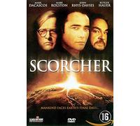 SCORCHER (2002) [IMPORT]