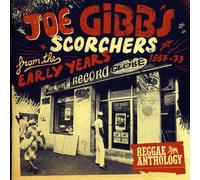 Scorchers from the Early Years (1967-73)