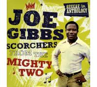 Scorchers From The Mighy Two