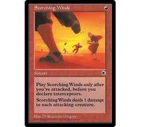 Scorching Winds | Portal