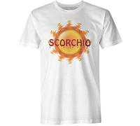 Scorchio - The Fast Show Paula Fisch - Mens T Shirt