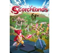 Scorchlands (PC) - Steam Gift - GLOBAL
