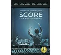 Score: A Film Music Documentary