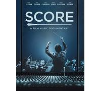 Score: A Film Music Documentary