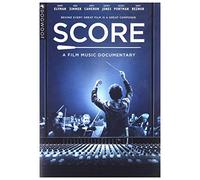 Score: A Film Music Documentary [DVD]