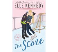 SCORE by Elle Kennedy Paperback Self Help Business
