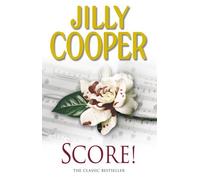 Score! by Jilly Cooper OBE (2007-05-07)