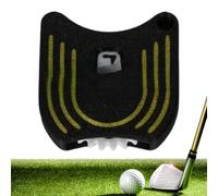 Score Counter Golf | Manual Putting Score Keeper - Portable Golf Counter for Putting Green Backyard Indoor Golfing Range Men Women Practice