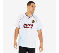 Score Draw Aston Villa 1988 Away Shirt