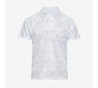 Score Draw Aston Villa 1990 Whiteout Shirt