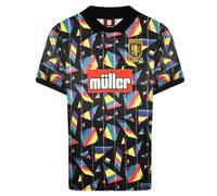 Aston Villa 1994 Home Retro Goalkeeper Shirt